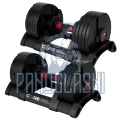 Adjustable dumbbell set (5-50 lbs) in Pennsylvania